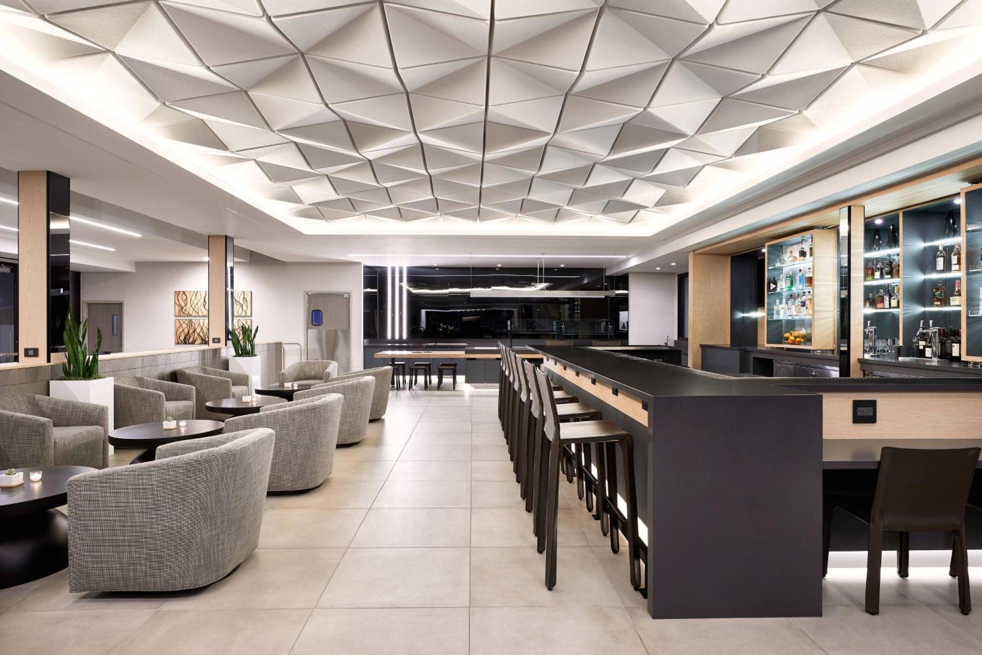 Ac Hotel By Marriott Pleasanton Exterior foto